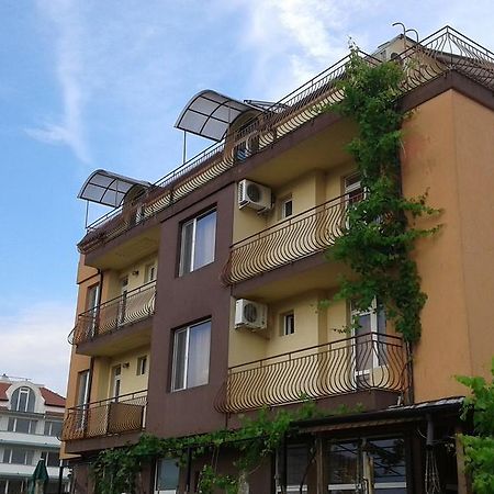 Zora Guest House Primorsko Cameră foto