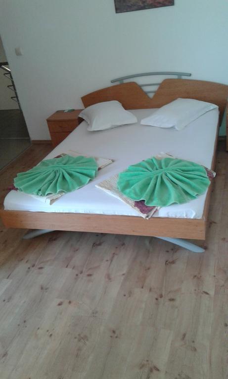 Zora Guest House Primorsko Cameră foto