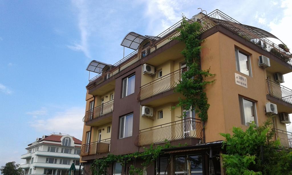 Zora Guest House Primorsko Cameră foto