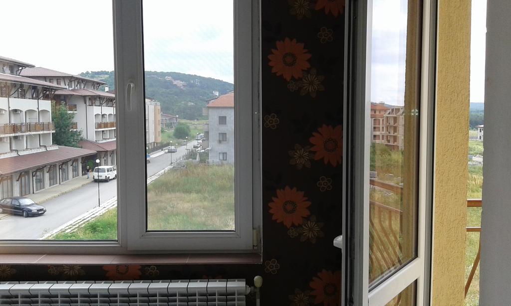 Zora Guest House Primorsko Cameră foto
