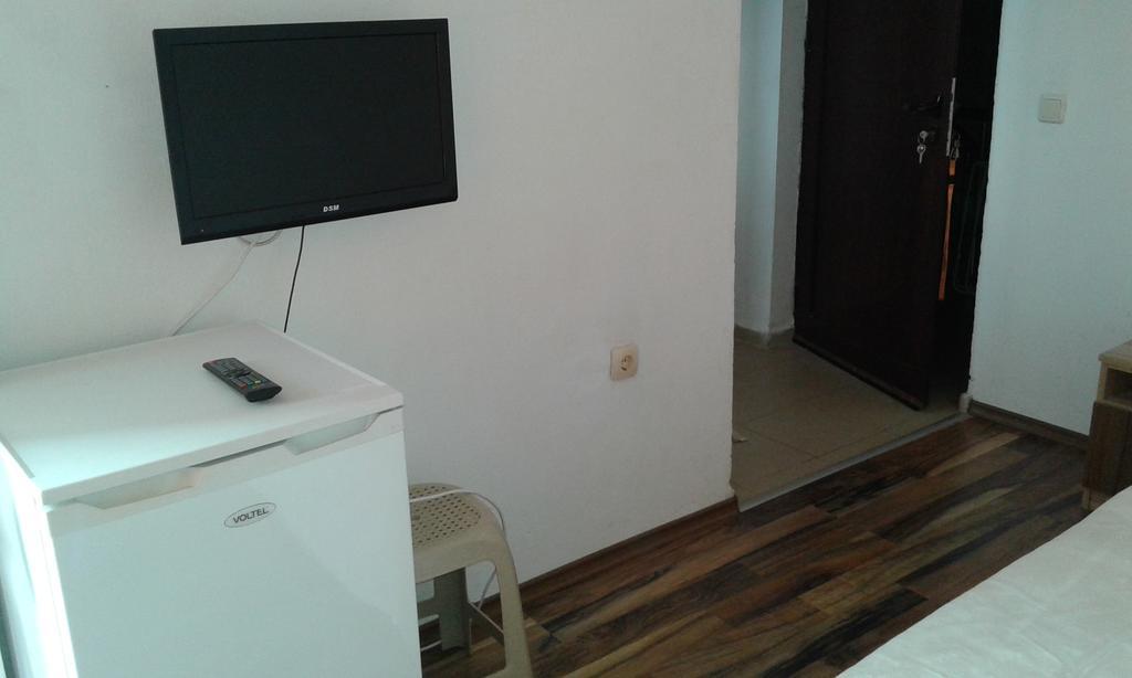 Zora Guest House Primorsko Cameră foto