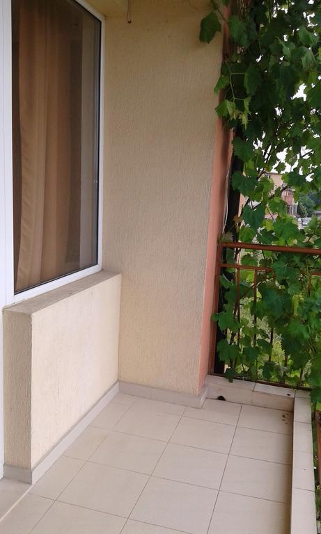 Zora Guest House Primorsko Cameră foto